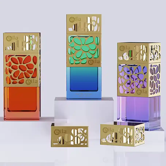 Bulk production for private label cosmetic manufacturing