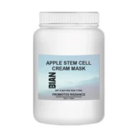 Apple Stem Cell Cream Mask