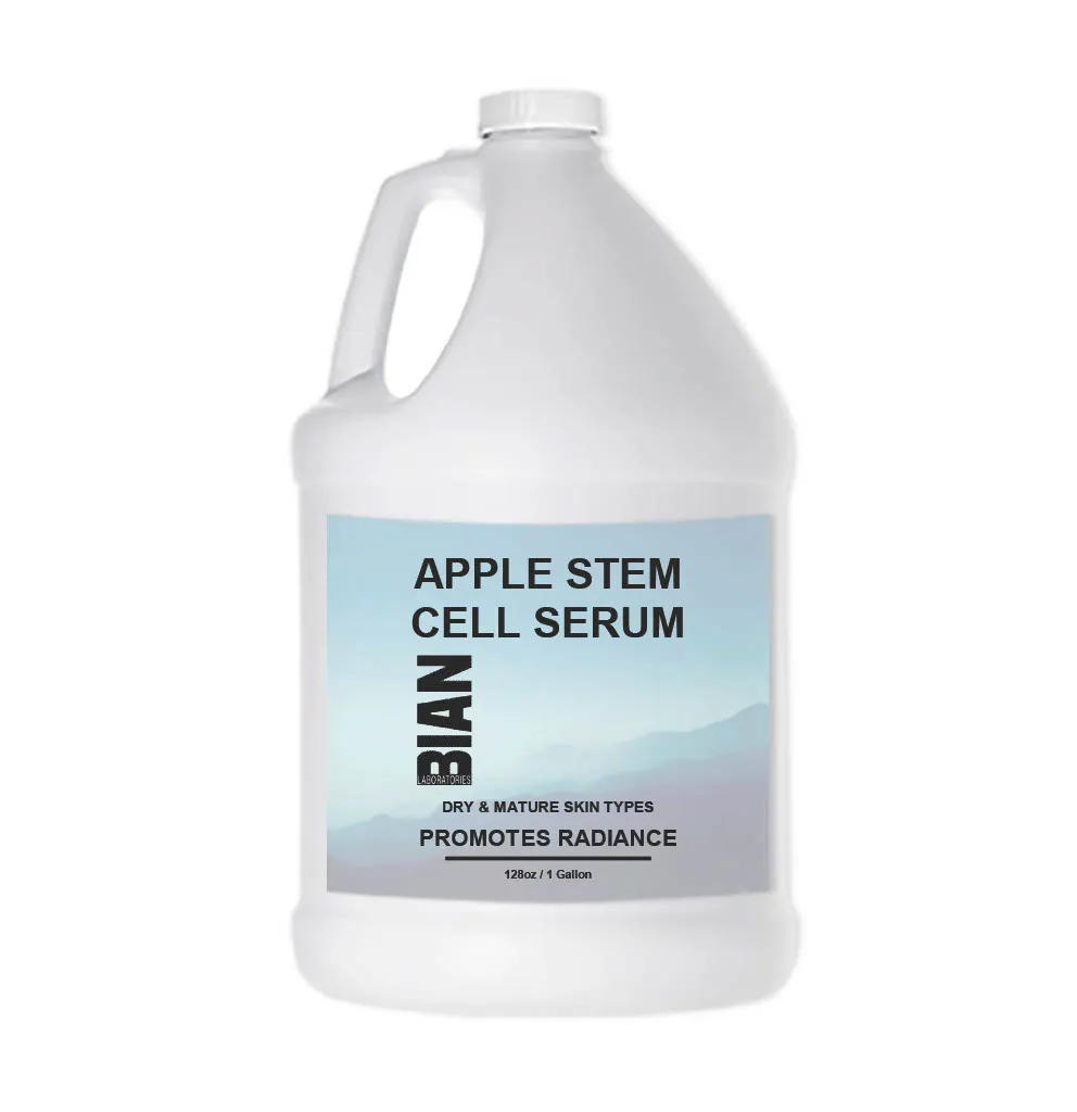 Apple Stem Cell Serum
