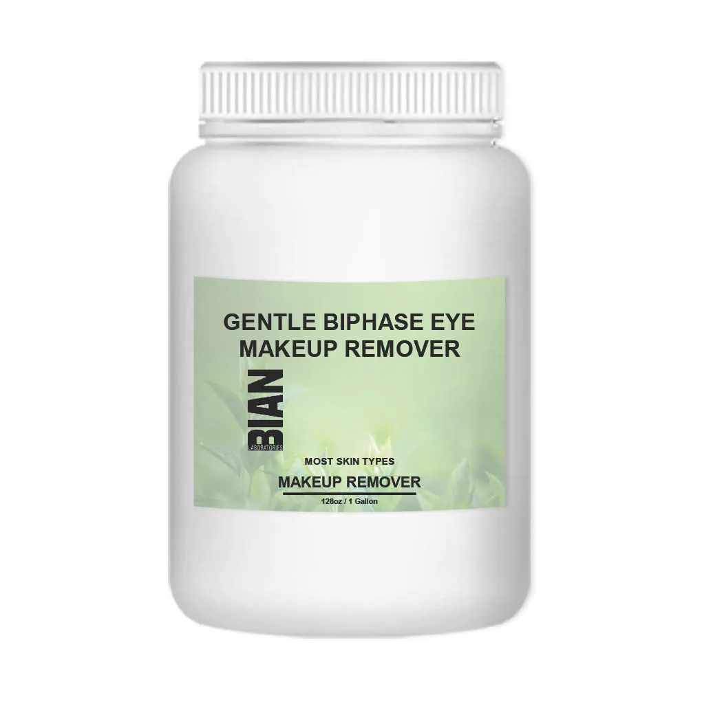 Gentle Biphase Eye Makeup Remover