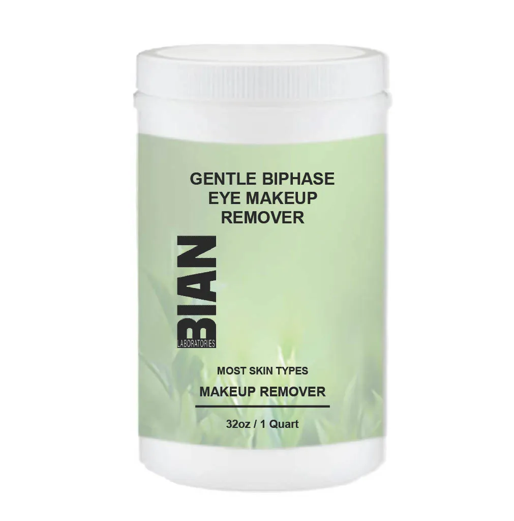 Gentle Biphase Eye Makeup Remover - Image 2