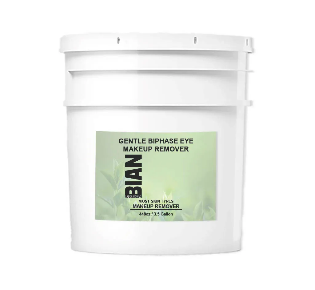 Gentle Biphase Eye Makeup Remover - Image 3