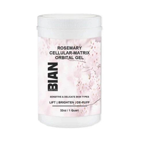 Rosemary Cellular-Matrix Orbital Gel - Image 3
