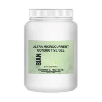 Ultra-Microcurrent Conductive Gel