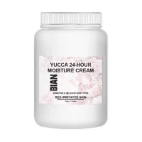 Yucca 24-Hour Moisture Cream