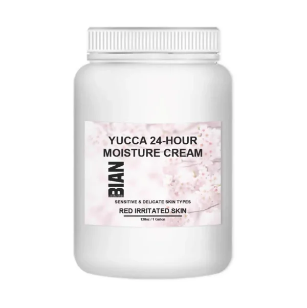 Yucca 24-Hour Moisture Cream